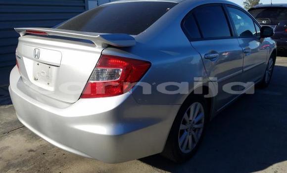Buy Used Honda Civic Other Car in Lagos in Lagos State Buy Used Honda Civic Other Car in Lagos in Lagos State
