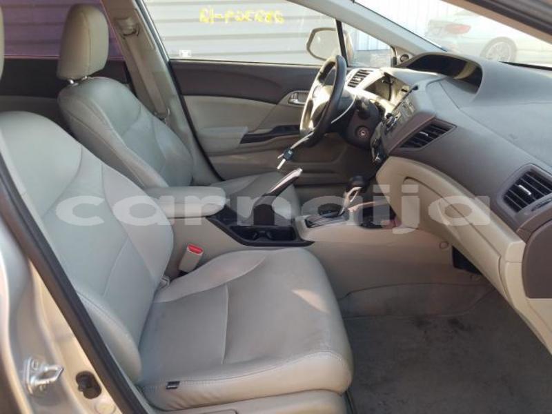 Big with watermark honda civic lagos state lagos 47574