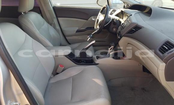 Buy Used Honda Civic Other Car in Lagos in Lagos State Buy Used Honda Civic Other Car in Lagos in Lagos State