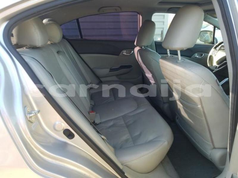 Big with watermark honda civic lagos state lagos 47574