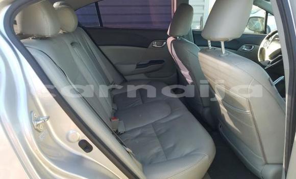 Buy Used Honda Civic Other Car in Lagos in Lagos State Buy Used Honda Civic Other Car in Lagos in Lagos State