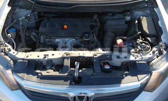 Buy Used Honda Civic Other Car in Lagos in Lagos State Buy Used Honda Civic Other Car in Lagos in Lagos State