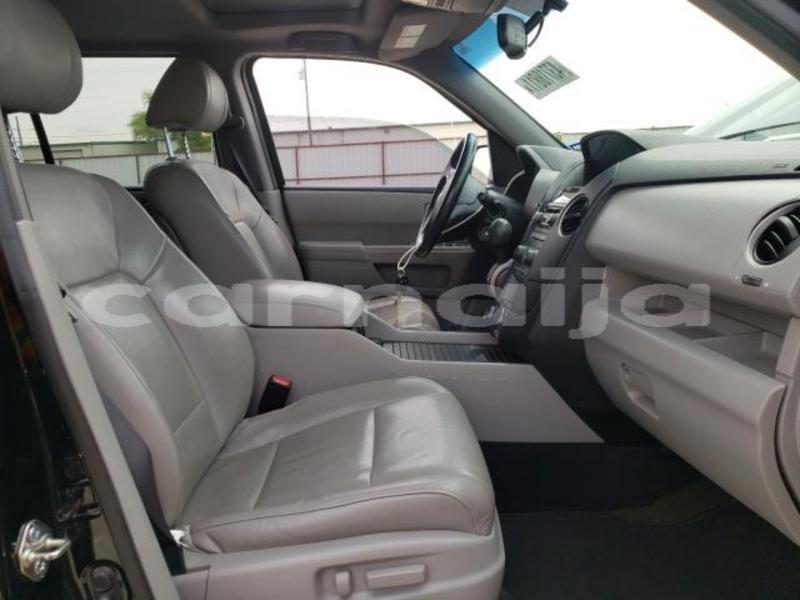 Big with watermark honda pilot lagos state lagos 47575