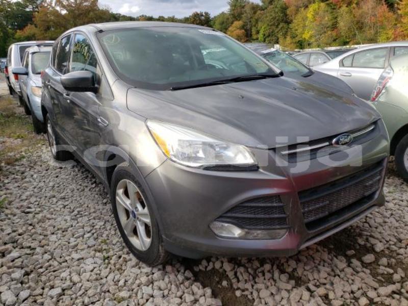 Big with watermark ford escape lagos state lagos 47576