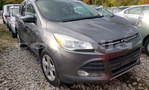 Buy Used Ford Escape Other Car in Lagos in Lagos State
