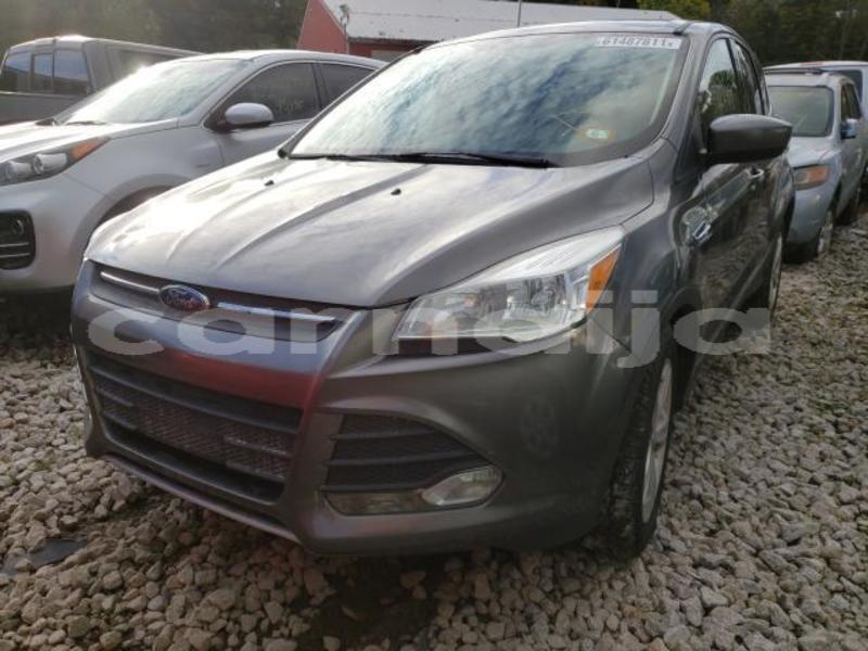 Big with watermark ford escape lagos state lagos 47576