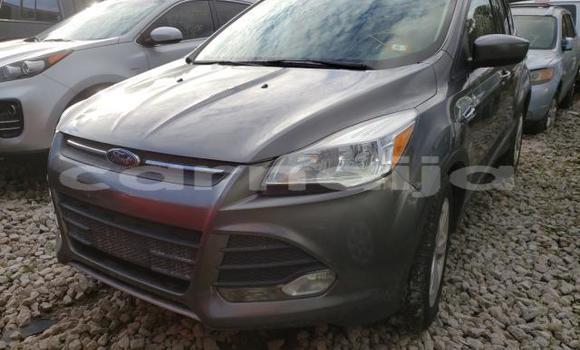 Buy Used Ford Escape Other Car in Lagos in Lagos State Buy Used Ford Escape Other Car in Lagos in Lagos State