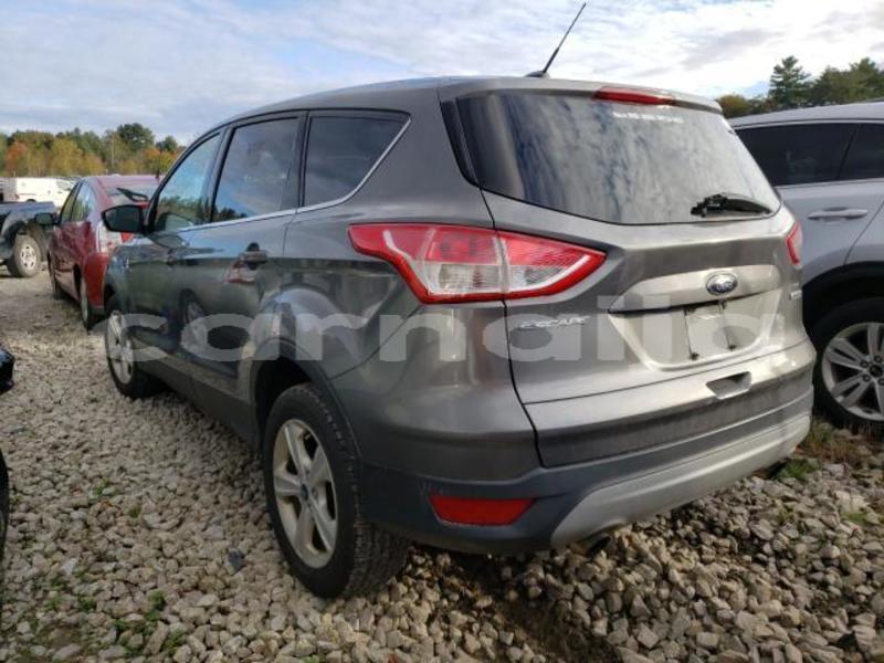 Big with watermark ford escape lagos state lagos 47576