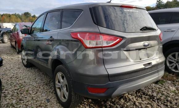 Buy Used Ford Escape Other Car in Lagos in Lagos State Buy Used Ford Escape Other Car in Lagos in Lagos State
