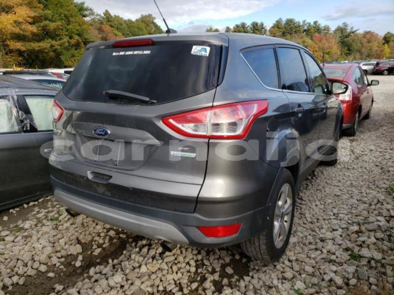 Big with watermark ford escape lagos state lagos 47576