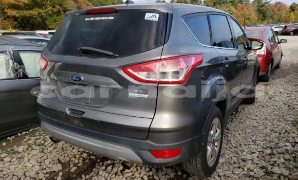 Buy Used Ford Escape Other Car in Lagos in Lagos State Buy Used Ford Escape Other Car in Lagos in Lagos State