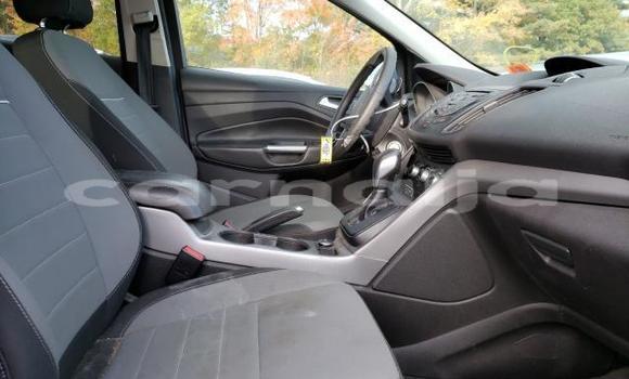 Buy Used Ford Escape Other Car in Lagos in Lagos State Buy Used Ford Escape Other Car in Lagos in Lagos State