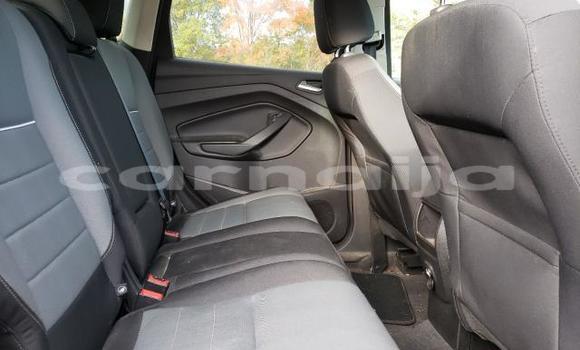 Buy Used Ford Escape Other Car in Lagos in Lagos State Buy Used Ford Escape Other Car in Lagos in Lagos State