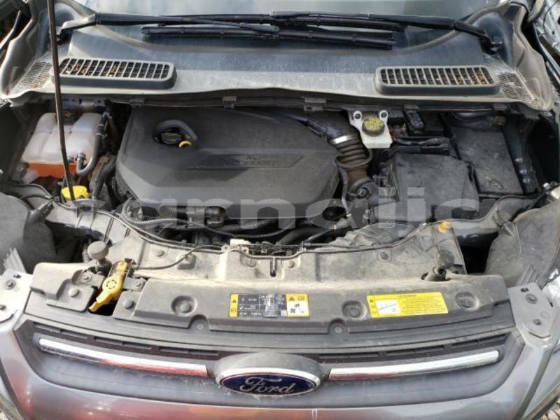 Big with watermark ford escape lagos state lagos 47576