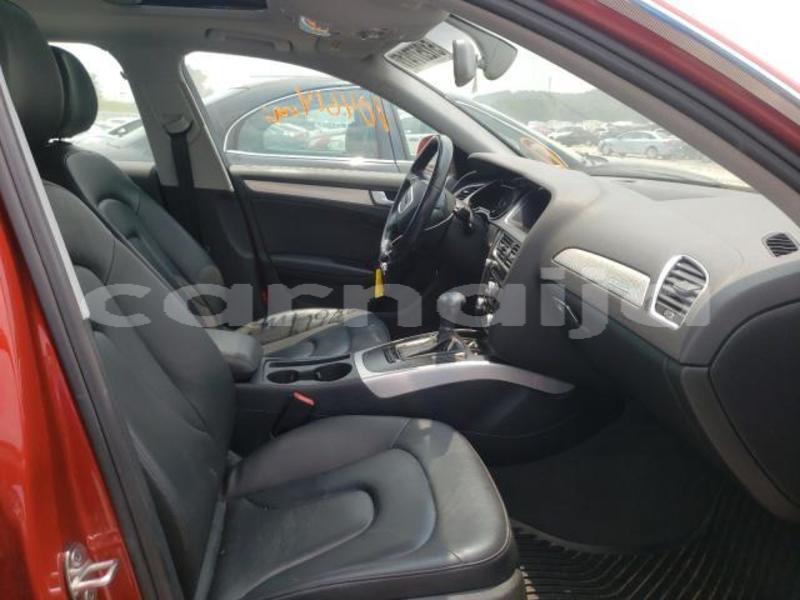 Big with watermark audi a4 lagos state lagos 47577