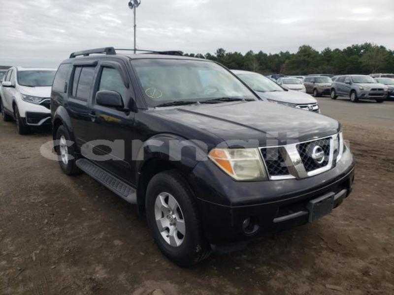 Big with watermark nissan pathfinder lagos state lagos 47578