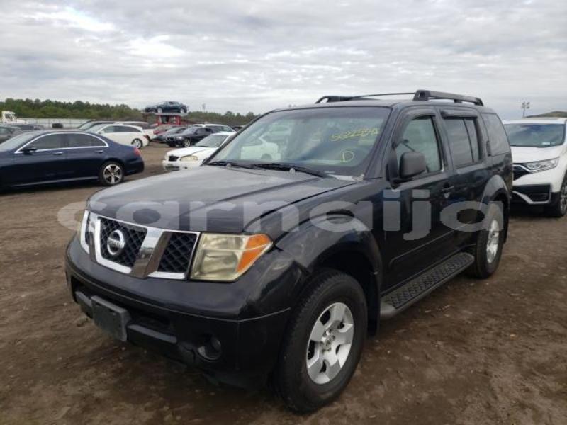 Big with watermark nissan pathfinder lagos state lagos 47578
