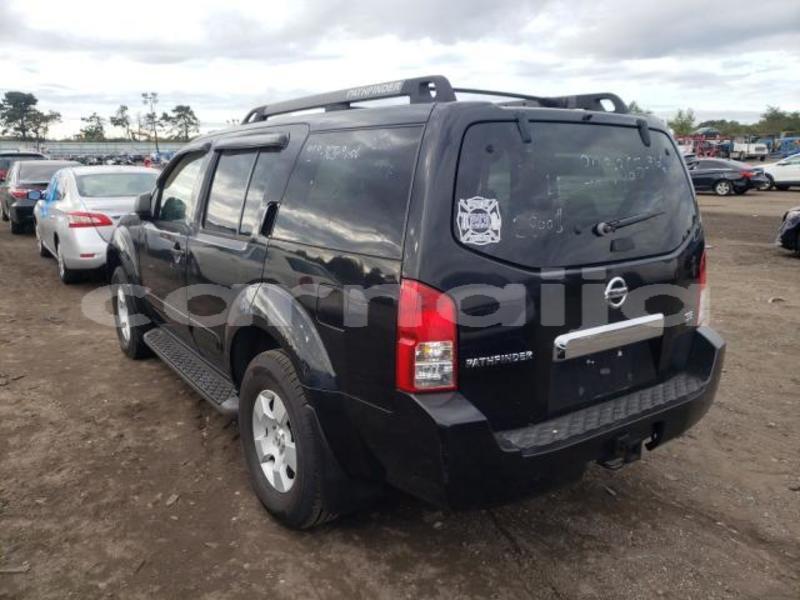 Big with watermark nissan pathfinder lagos state lagos 47578
