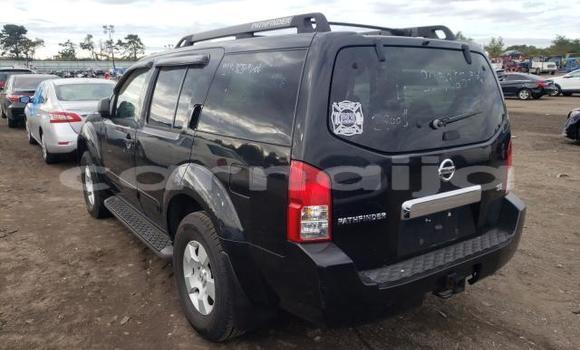 Buy Used Nissan Pathfinder Black Car in Lagos in Lagos State Buy Used Nissan Pathfinder Black Car in Lagos in Lagos State