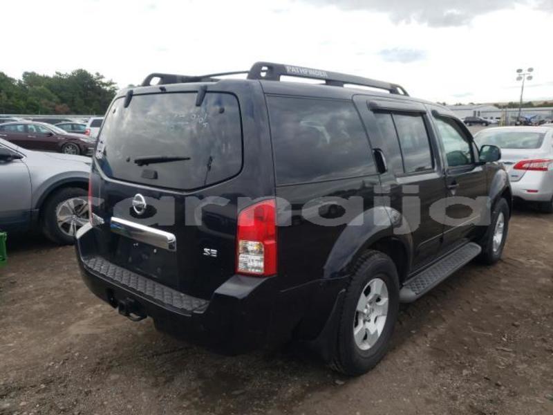 Big with watermark nissan pathfinder lagos state lagos 47578
