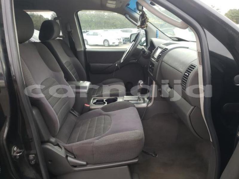 Big with watermark nissan pathfinder lagos state lagos 47578