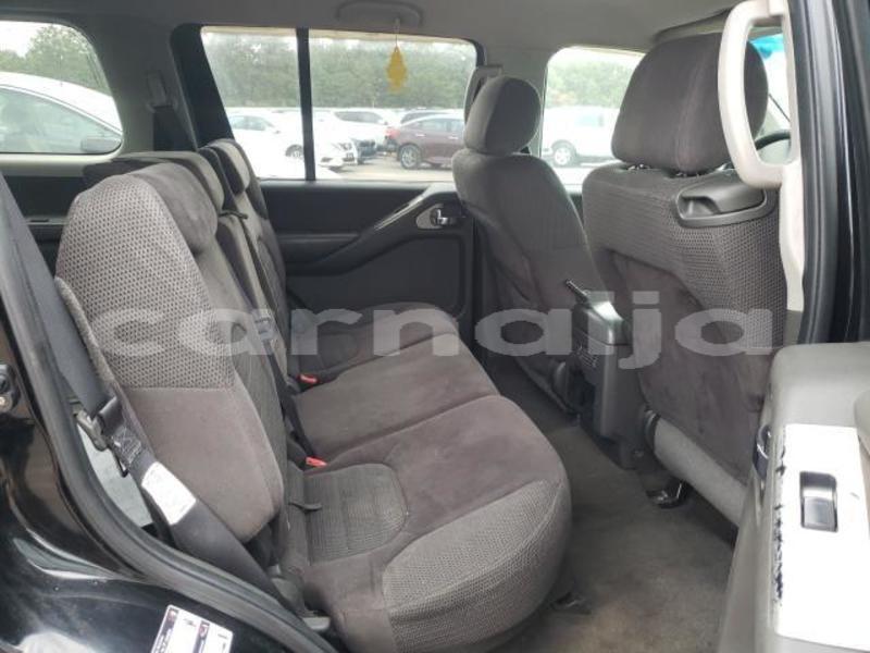 Big with watermark nissan pathfinder lagos state lagos 47578