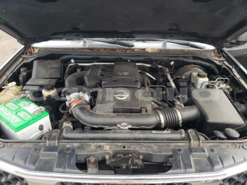 Big with watermark nissan pathfinder lagos state lagos 47578