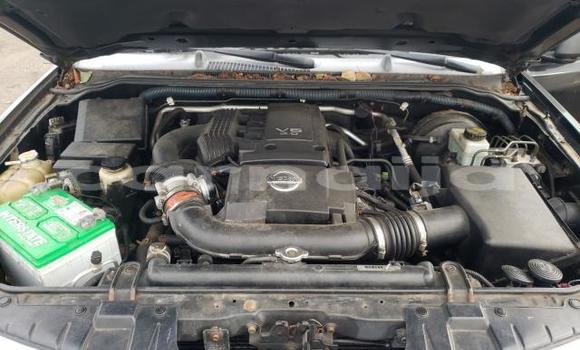 Buy Used Nissan Pathfinder Black Car in Lagos in Lagos State Buy Used Nissan Pathfinder Black Car in Lagos in Lagos State