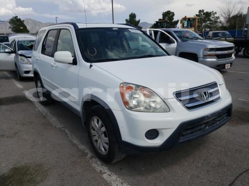 Big with watermark honda cr v lagos state lagos 47579