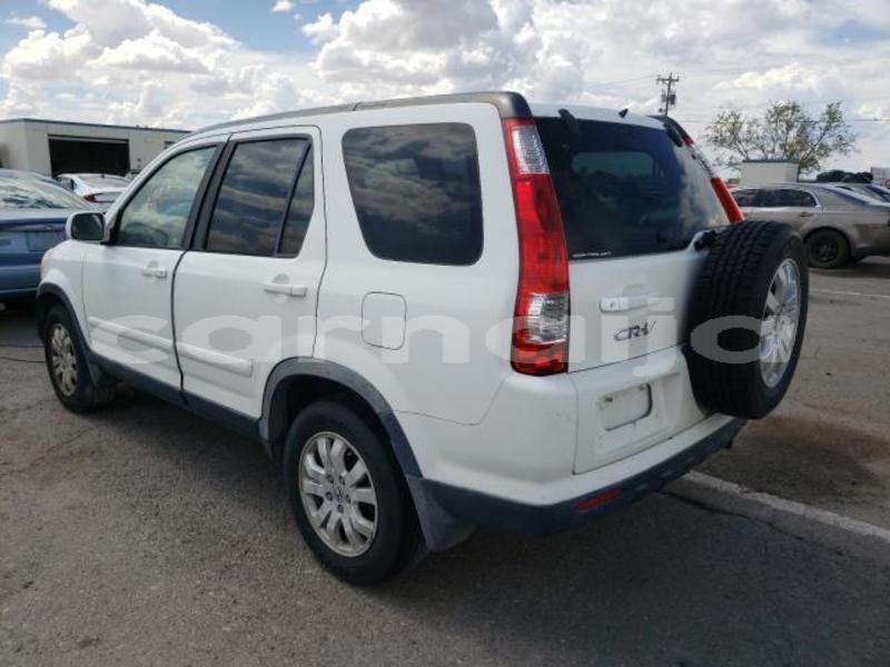 Big with watermark honda cr v lagos state lagos 47579