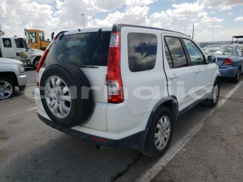 Big with watermark honda cr v lagos state lagos 47579