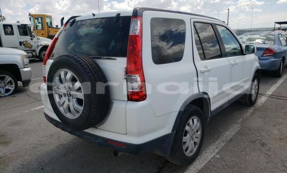 Buy Used Honda CR–V White Car in Lagos in Lagos State Buy Used Honda CR–V White Car in Lagos in Lagos State