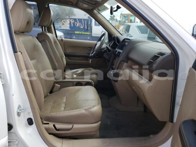 Big with watermark honda cr v lagos state lagos 47579