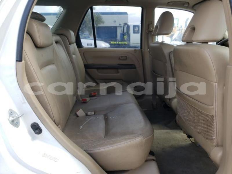 Big with watermark honda cr v lagos state lagos 47579