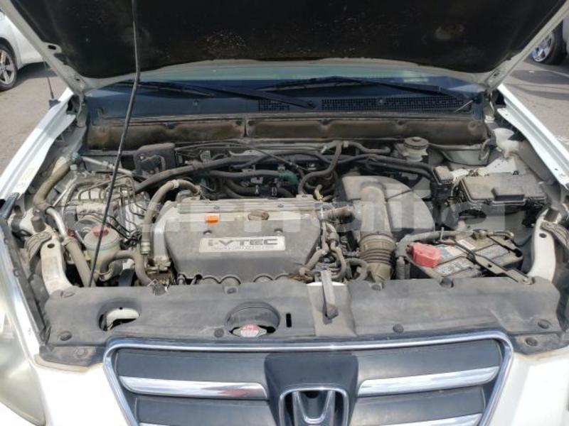 Big with watermark honda cr v lagos state lagos 47579