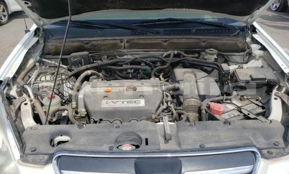 Buy Used Honda CR–V White Car in Lagos in Lagos State Buy Used Honda CR–V White Car in Lagos in Lagos State