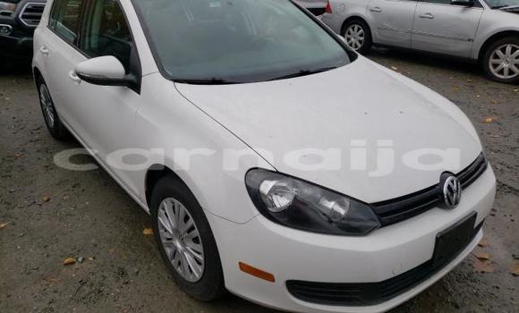 Buy Used Volkswagen Golf Other Car in Lagos in Lagos State