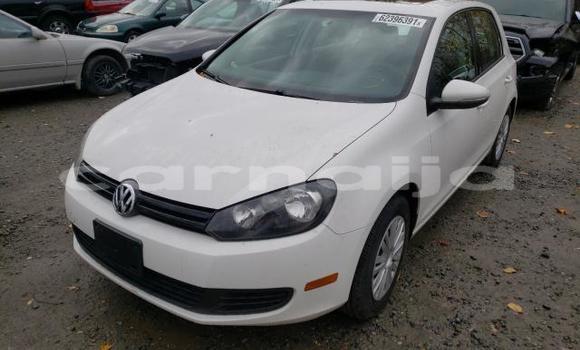 Buy Used Volkswagen Golf Other Car in Lagos in Lagos State Buy Used Volkswagen Golf Other Car in Lagos in Lagos State