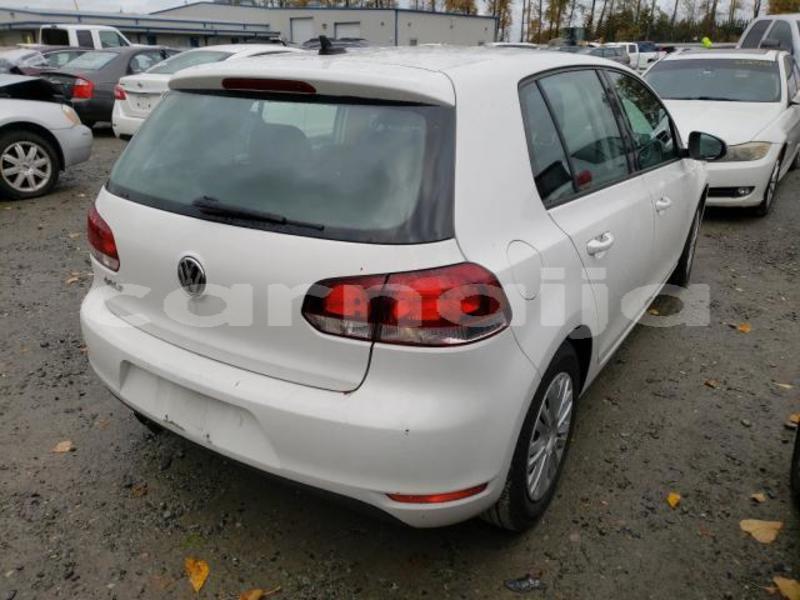 Big with watermark volkswagen golf lagos state lagos 47580