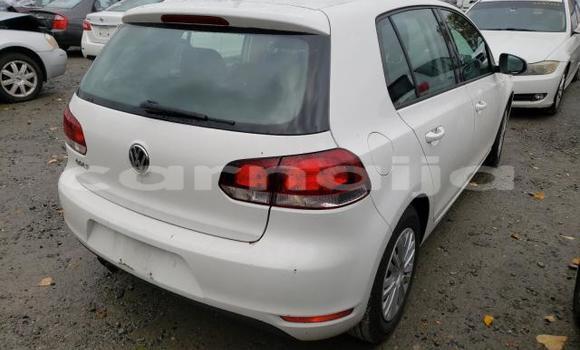Buy Used Volkswagen Golf Other Car in Lagos in Lagos State Buy Used Volkswagen Golf Other Car in Lagos in Lagos State