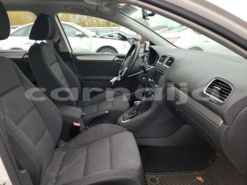 Big with watermark volkswagen golf lagos state lagos 47580