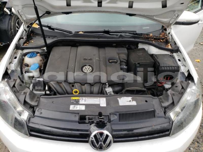 Big with watermark volkswagen golf lagos state lagos 47580