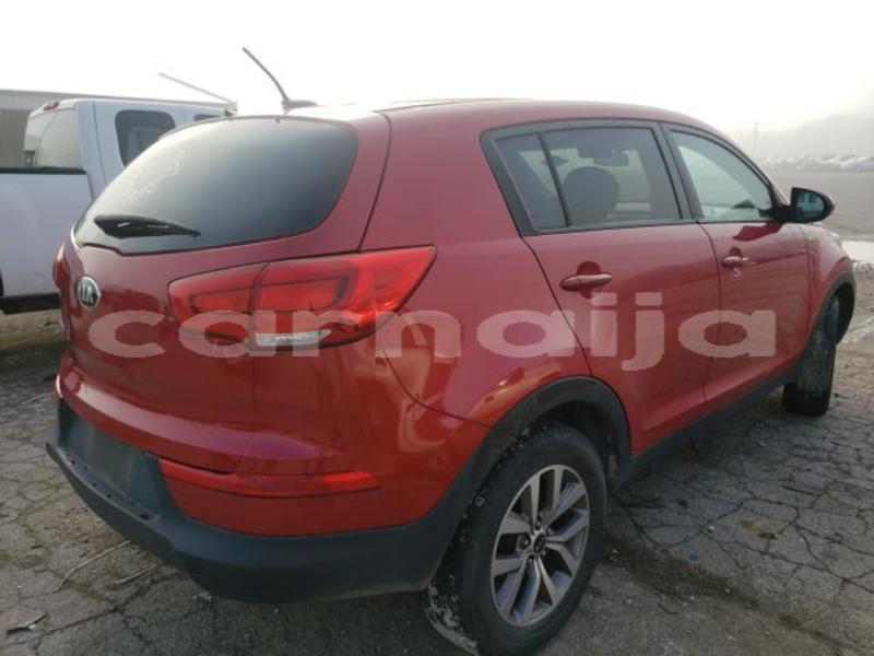 Big with watermark kia sportage lagos state lagos 47581