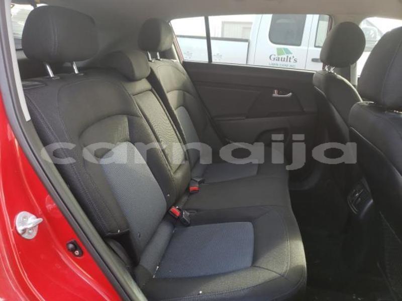 Big with watermark kia sportage lagos state lagos 47581