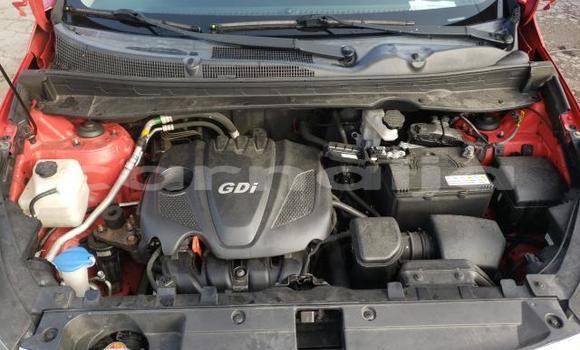 Buy Used Kia Sportage Red Car in Lagos in Lagos State Buy Used Kia Sportage Red Car in Lagos in Lagos State