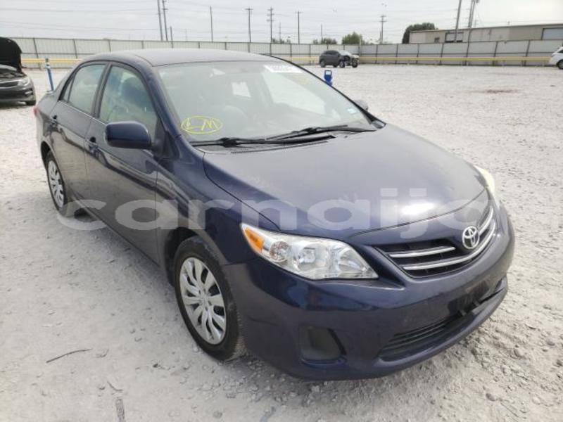 Big with watermark toyota corolla lagos state lagos 47582