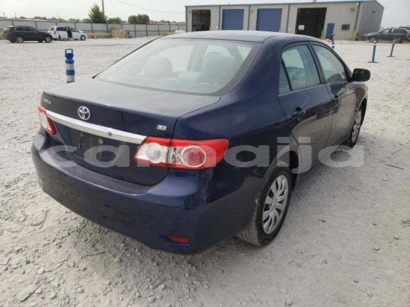 Big with watermark toyota corolla lagos state lagos 47582