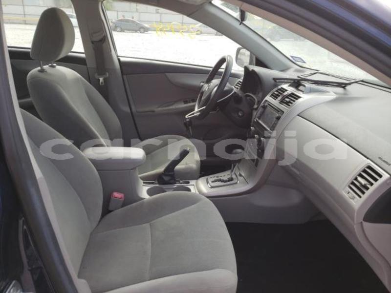 Big with watermark toyota corolla lagos state lagos 47582