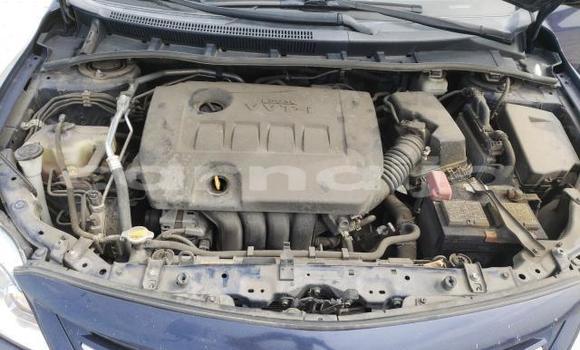 Buy Used Toyota Corolla Other Car in Lagos in Lagos State Buy Used Toyota Corolla Other Car in Lagos in Lagos State