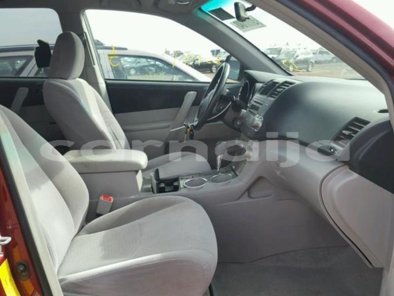 Big with watermark toyota highlander lagos state lagos 47583